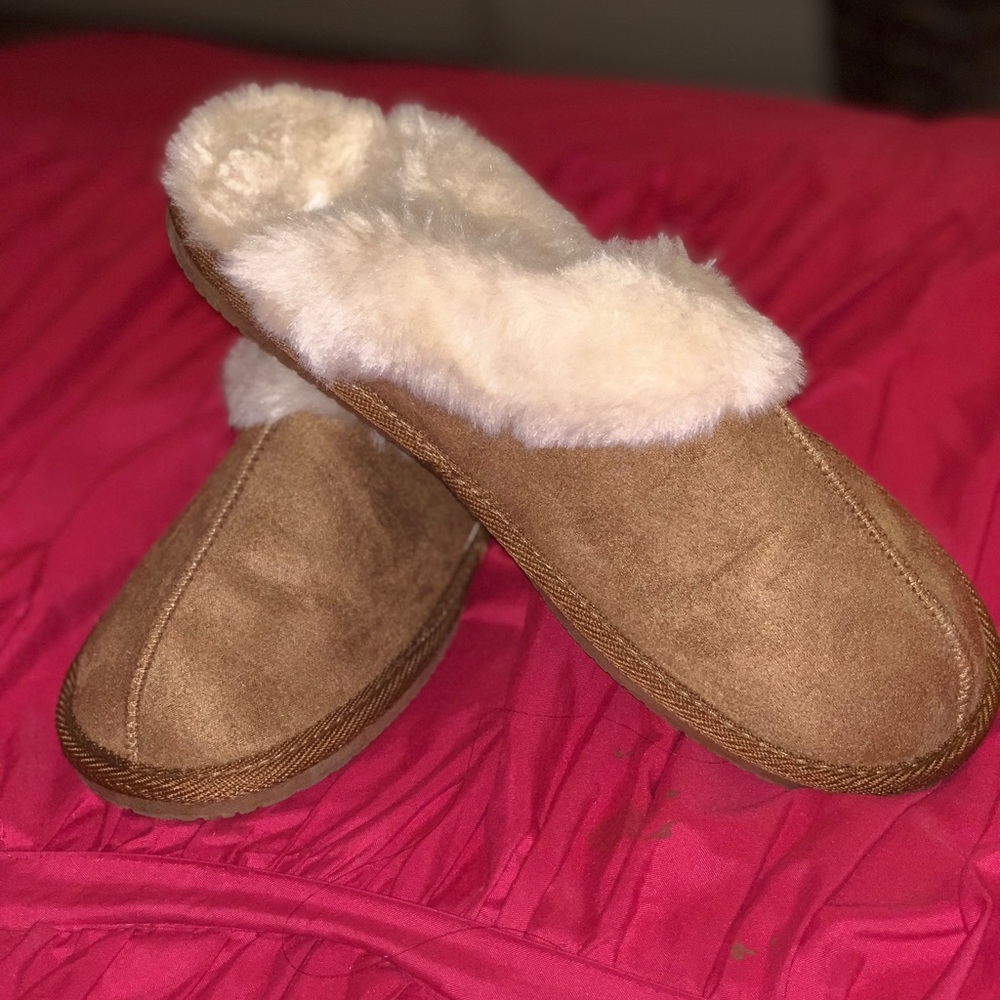 Slippers